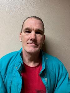 Randy Lee Tidwell a registered Sex Offender of New Mexico