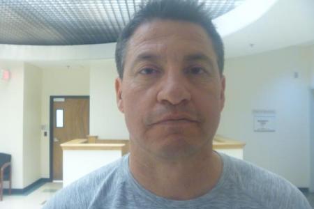 Jeff Gene Gallegos a registered Sex Offender of New Mexico