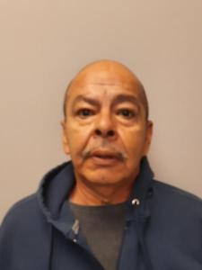 Ronny Serna Ruiz a registered Sex Offender of New Mexico