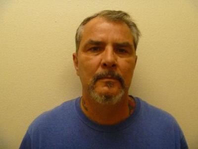 Eugene Arthur Chavez a registered Sex Offender of New Mexico