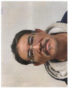 Martin Molina a registered Sex Offender of New Mexico