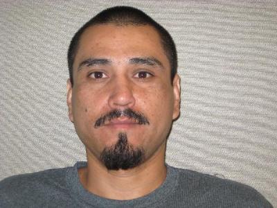 Michael Joe Jaramillo a registered Sex Offender of New Mexico