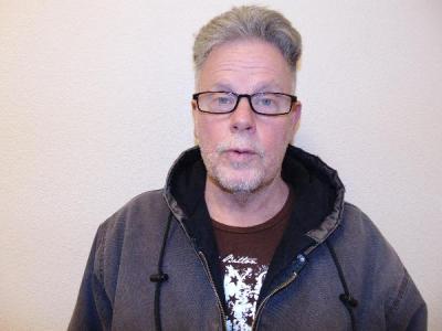 Ritchard Kerry Johnson a registered Sex Offender of New Mexico