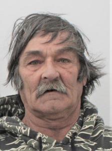 William Lealan Carter a registered Sex Offender of New Mexico
