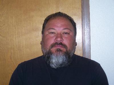 Daniel Roy Vigil a registered Sex Offender of New Mexico