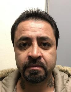 Luis Daniel Zamora a registered Sex Offender of New Mexico