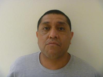 Anthony Francis Romero Jr a registered Sex Offender of New Mexico