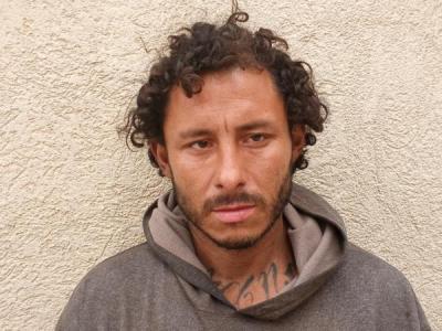 Margarito Frank Baca a registered Sex Offender of New Mexico