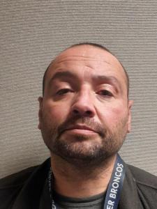 Marcello De La Pena a registered Sex Offender of New Mexico