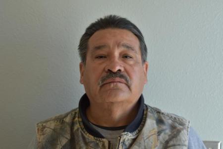 Larry Anthony Serros a registered Sex Offender of New Mexico