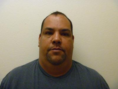 Jesus Santiago a registered Sex Offender of New Mexico