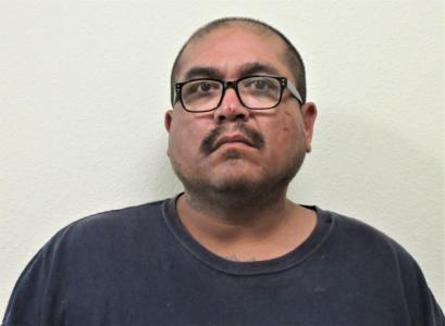 Raymond Arsenio Ortega a registered Sex Offender of New Mexico