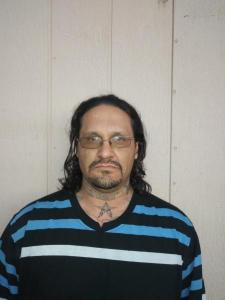 Antoine Phillip Fernandez a registered Sex Offender of New Mexico