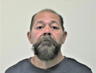 Ernesto Escudero a registered Sex Offender of New Mexico