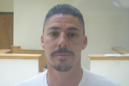 David Matthew Ouger a registered Sex Offender of New Mexico