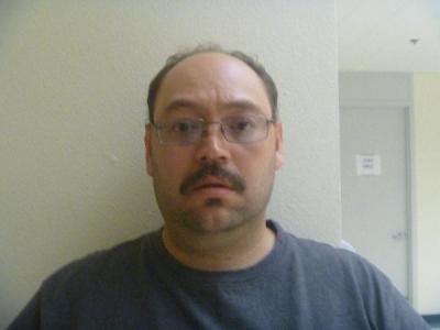 Lucifer Ray Gardner a registered Sex Offender of New Mexico