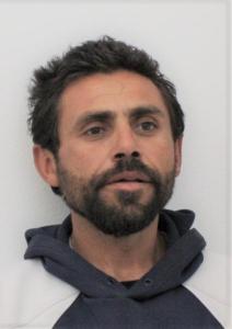 Raymond Almeida a registered Sex Offender of New Mexico