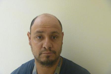 Joseph V Sprunk a registered Sex Offender of New Mexico