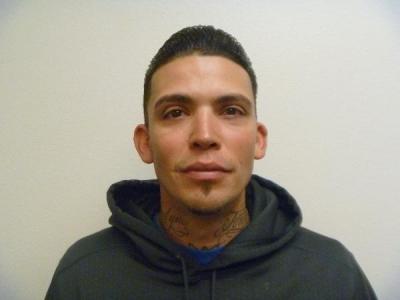 Timothy Tomas Dominguez a registered Sex Offender of New Mexico