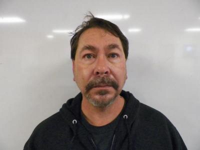 John Diego Anaya a registered Sex Offender of New Mexico