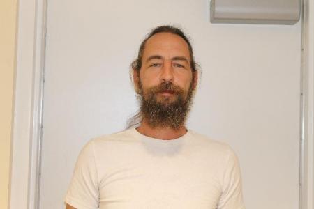 Danny Ray Bradley a registered Sex Offender of New Mexico