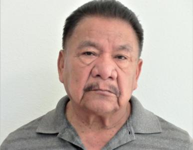 Pete Anderson Tenorio a registered Sex Offender of New Mexico