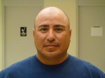 Jose Vrial Mendoza a registered Sex Offender of New Mexico