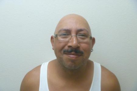 Joey Dominic Hernandez a registered Sex Offender of New Mexico