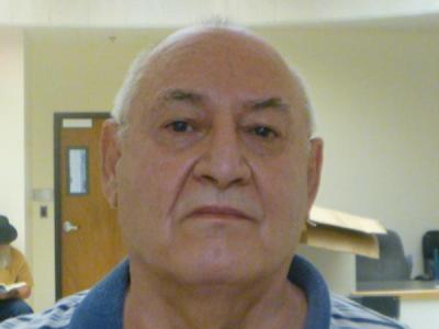 Ernest Arthur Sena a registered Sex Offender of New Mexico