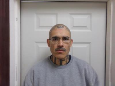 Joseph Matthew Chavez a registered Sex Offender of New Mexico