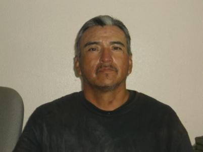 Donavan Baca a registered Sex Offender of New Mexico