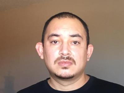 Jonathon Rudy Chavez-pacheco a registered Sex Offender of New Mexico