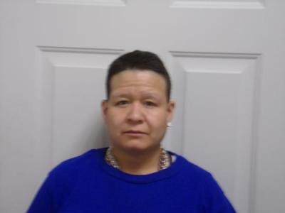 Jacqueline Jeanette Garcia a registered Sex Offender of New Mexico