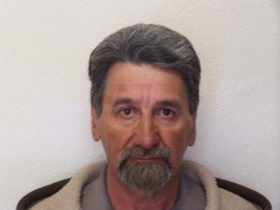 Robert Manuel Cordova a registered Sex Offender of New Mexico