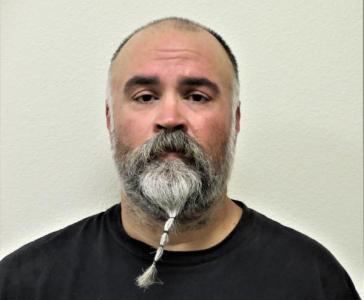 Gilberto Garate a registered Sex Offender of New Mexico