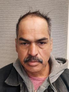 Richard Jasso Garcia a registered Sex Offender of New Mexico