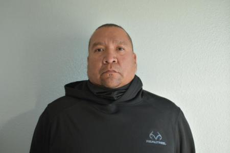 Randy Gorman a registered Sex Offender of New Mexico