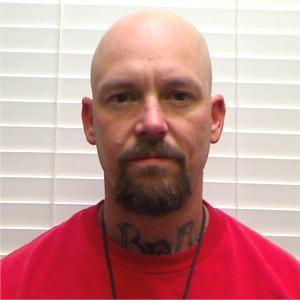 David Allen Swing a registered Sex Offender of New Mexico