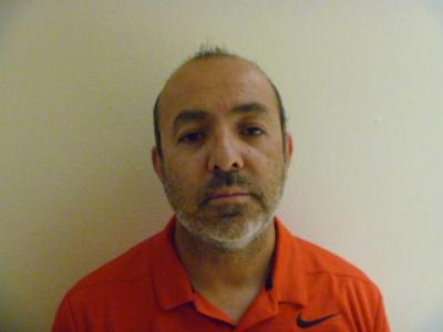 Chris John Romero a registered Sex Offender of New Mexico