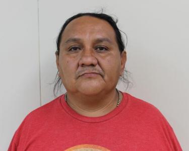 Roy Allen Pacheco a registered Sex Offender of New Mexico