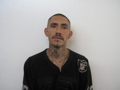 Derrick George Romero a registered Sex Offender of New Mexico