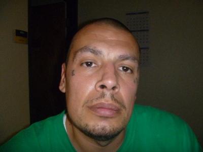 Shawn Lee Diggie a registered Sex Offender of New Mexico