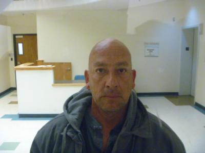 Raymond Paul Saavedra a registered Sex Offender of New Mexico