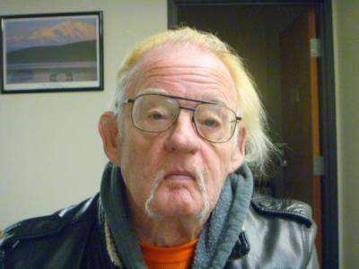 David Elmer Cornell a registered Sex Offender of New Mexico