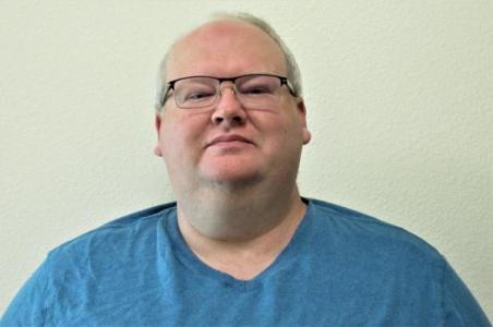 Christopher Michael Nichols a registered Sex Offender of New Mexico