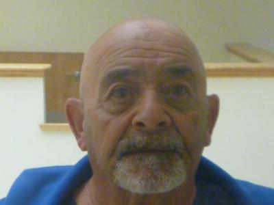 Robert Gilbert Sena a registered Sex Offender of New Mexico