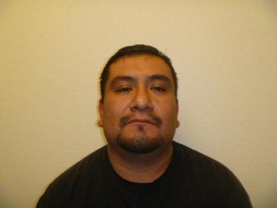 Aaron Alan Cheama a registered Sex Offender of New Mexico