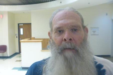 Dennis Edwin Addington a registered Sex Offender of New Mexico