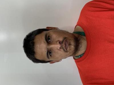 Anthony Juan Quintana a registered Sex Offender of New Mexico