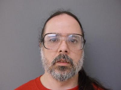 Paul Anthony Cain a registered Sex Offender of New Mexico